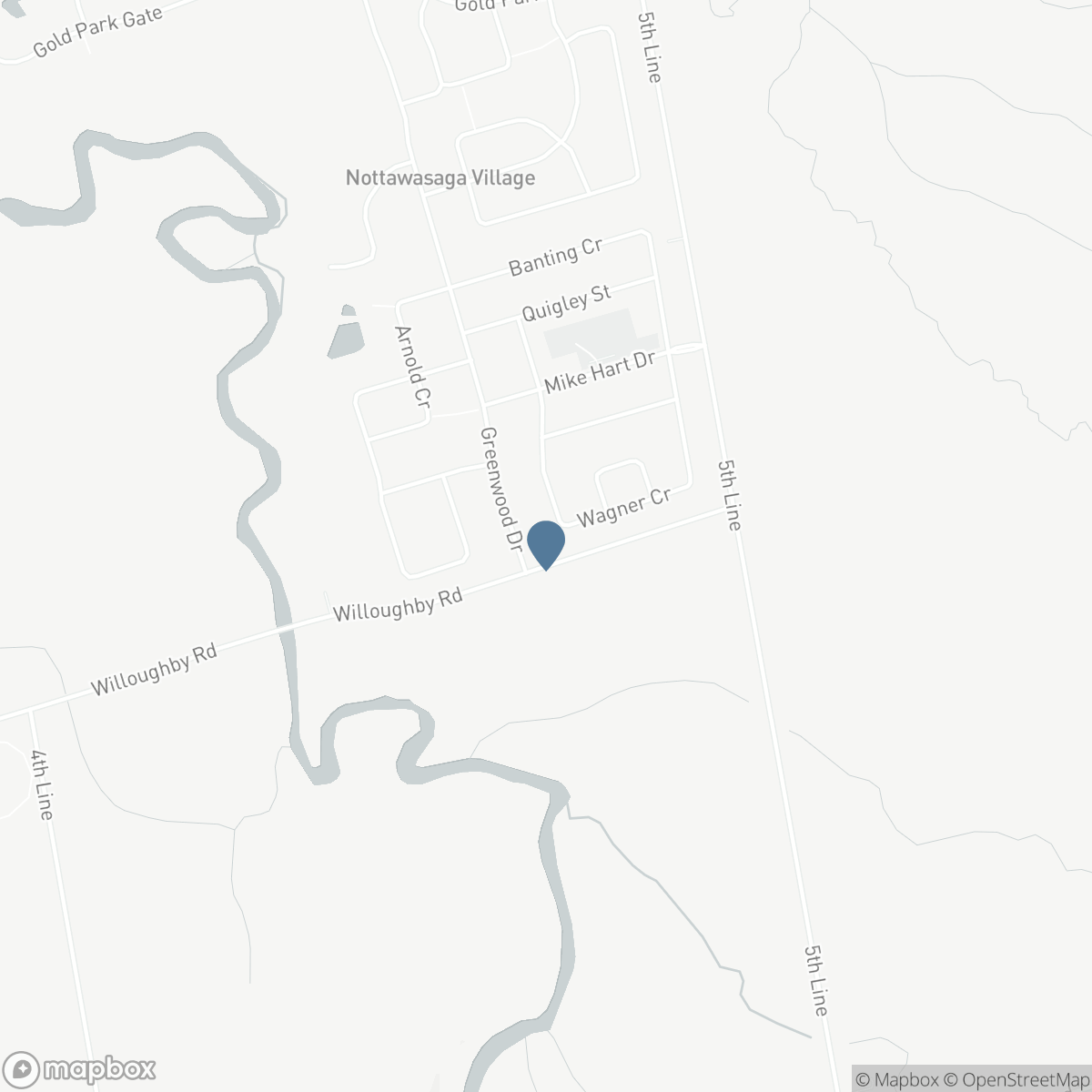 495 GREENWOOD DRIVE, Angus, Ontario L0M 1B4